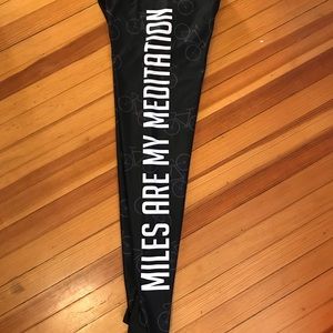 Cycling Tights